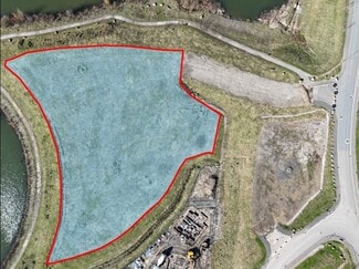 Plus de détails pour Plot D, Heanor - Terrain à vendre