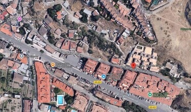 Camino Viejo Güéjar, 29, Cenes de la Vega, GRA - Aerial  map view