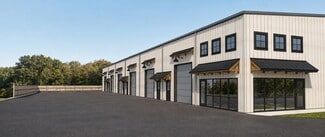 More details for 222 Eagleville Rd, Tiverton, RI - Flex for Lease