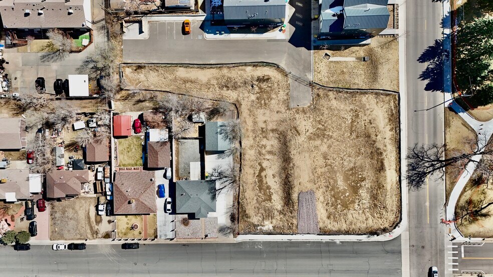 5220 Zuni St, Denver, CO à vendre - Photo du bâtiment - Image 3 de 10
