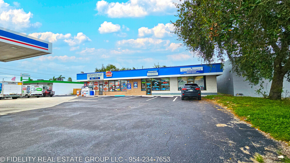 7037-7039 Taft St, Hollywood, FL for sale - Building Photo - Image 3 of 31