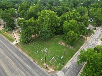 Plus de détails pour 1320 E Front St, Tyler, TX - Terrain à vendre
