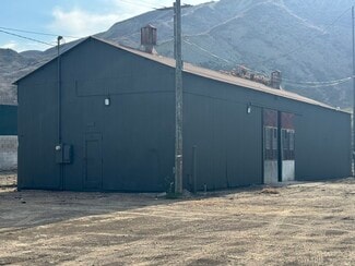 More details for 1760 N Ventura Ave, Ventura, CA - Industrial for Lease