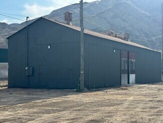Plus de détails pour 1760 N Ventura Ave, Ventura, CA - Industriel à louer