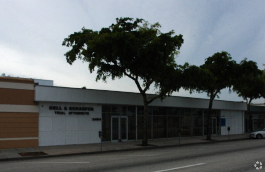2402 Hollywood Blvd, Hollywood, FL for sale - Building Photo - Image 2 of 23