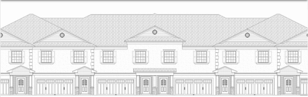 920 W Lumsden Rd, Brandon, FL à vendre - Photo du bâtiment - Image 1 de 1