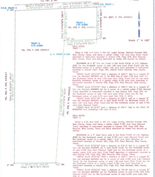 1756 E Highway 380, Decatur, TX à vendre - Photo du bâtiment - Image 2 de 2
