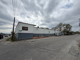 More details for 230 Bridge St, Mooresville, IN - Industrial for Lease