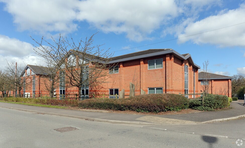 Telford Way, Coalville for sale - Building Photo - Image 2 of 2