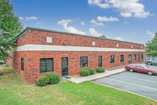 More details for 3661-3669 Centre Cir, Fort Mill, SC - Flex for Lease