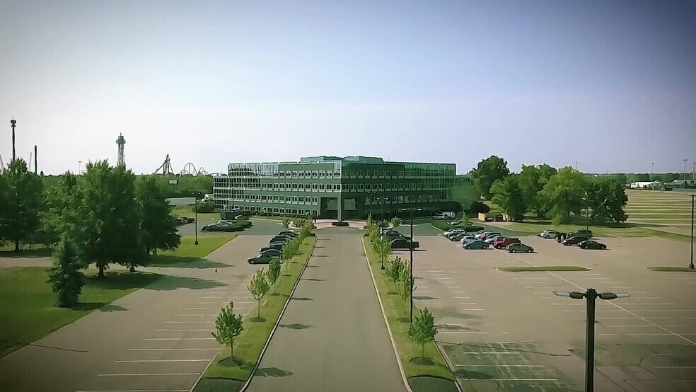 5412 Courseview Dr, Mason, OH à louer - Vidéo sur l’inscription commerciale - Image 3 de 7