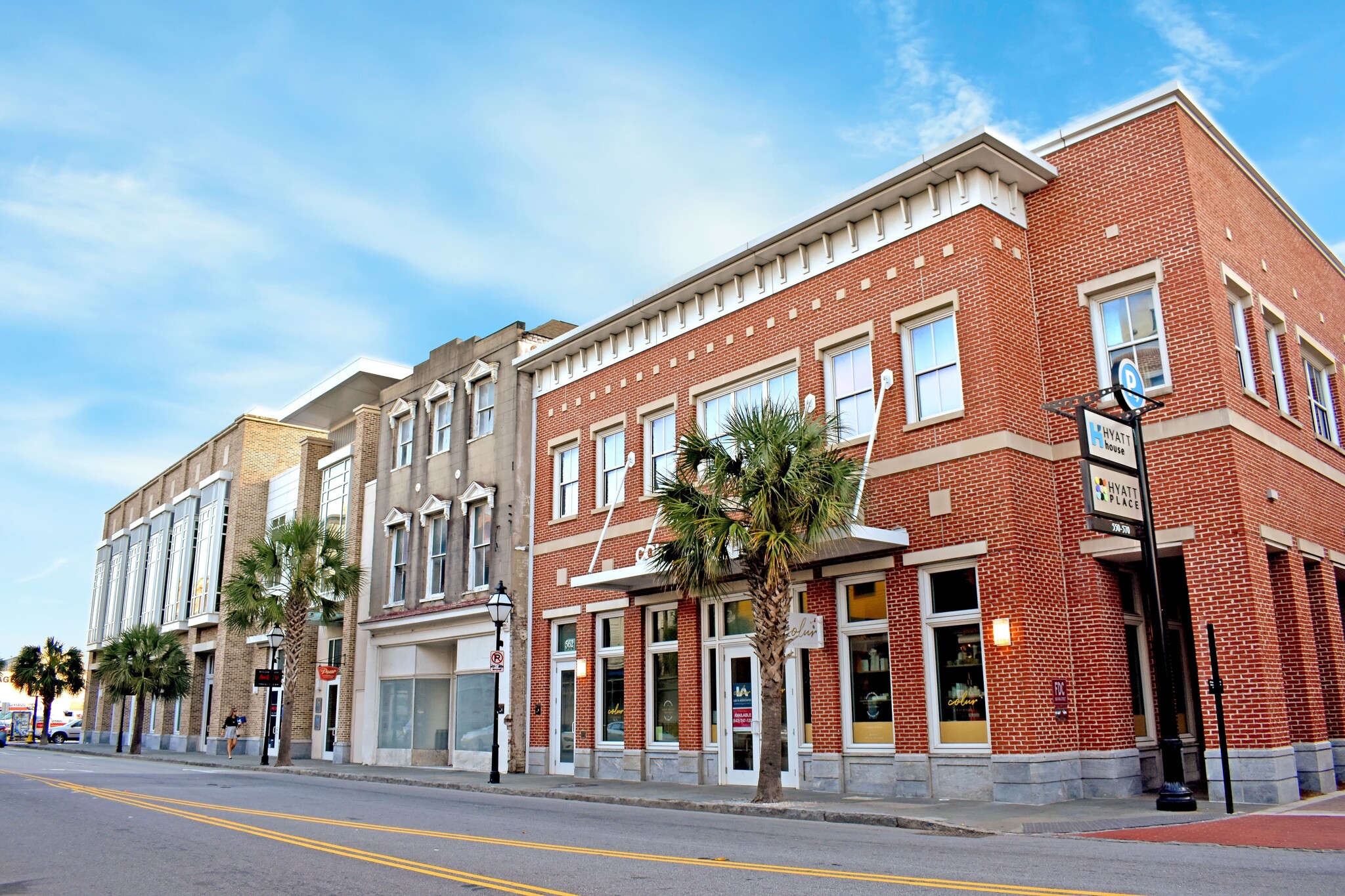 562 King St, Charleston, SC for sale Building Photo- Image 1 of 1