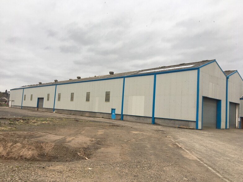 East Mill Rd, Brechin for lease - Building Photo - Image 2 of 4