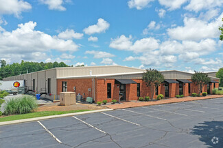 More details for 1349 S Park Dr, Kernersville, NC - Industrial for Lease