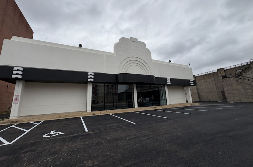 6909 Old Keene Mill Rd, Springfield, VA for lease Building Photo- Image 1 of 6