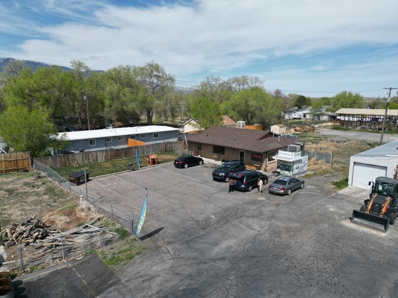 30 Commercial Ave, Grantsville, UT for sale - Building Photo - Image 2 of 17