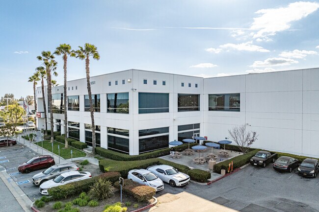More details for 16501-16509 Trojan Way, La Mirada, CA - Industrial for Lease