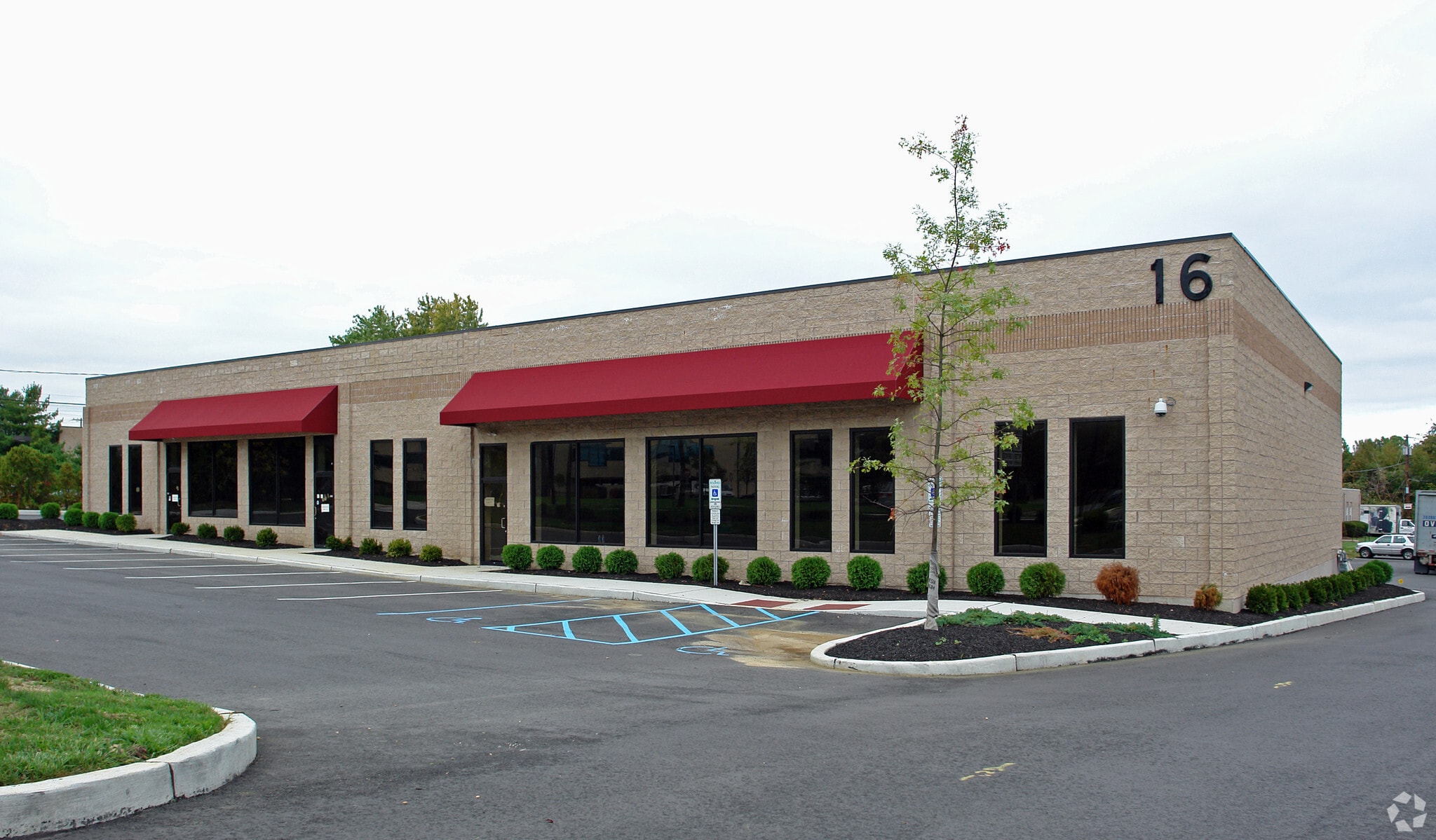 16 Rockhill Rd, Cherry Hill, NJ for lease Primary Photo- Image 1 of 6