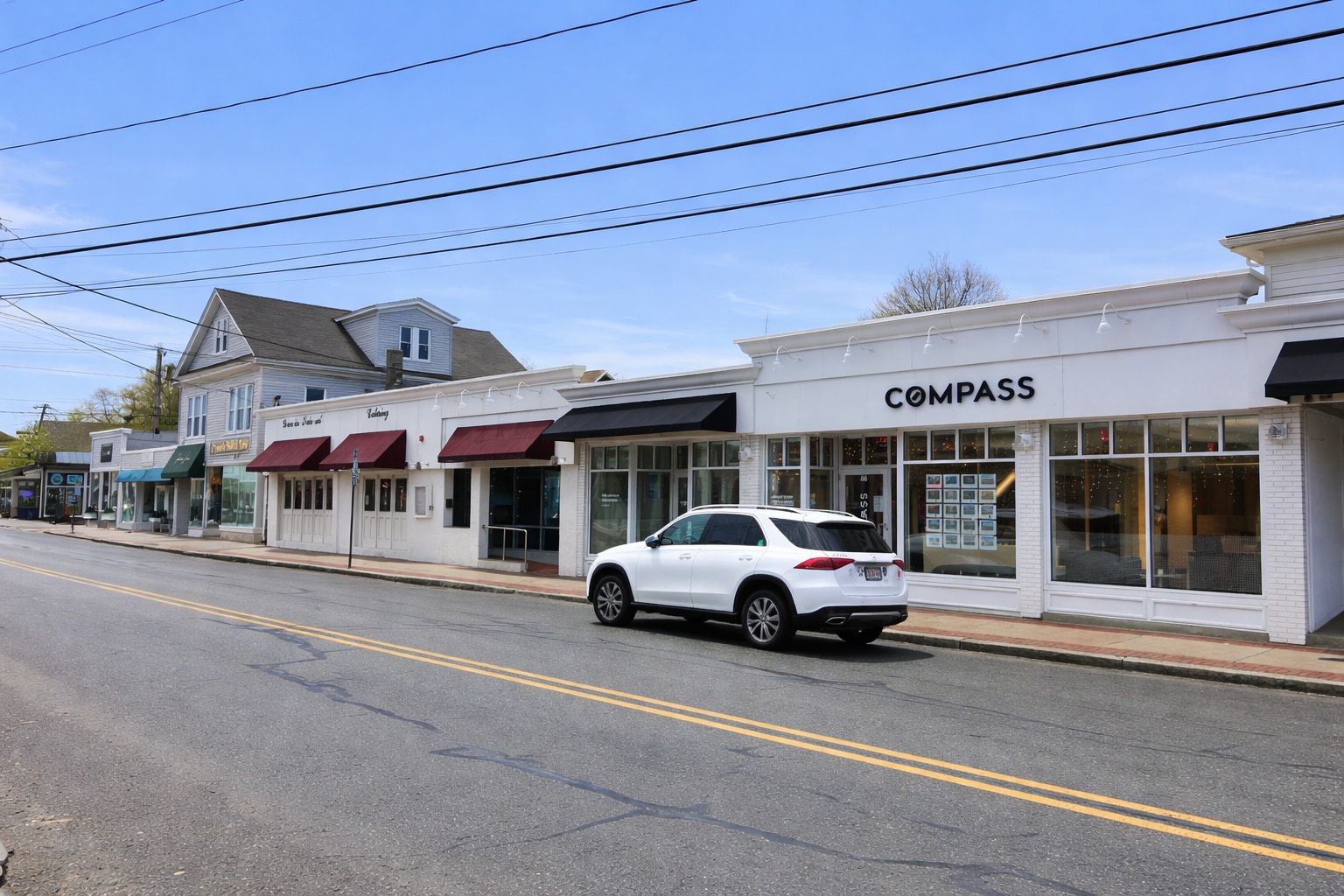 Atlantic & Commercial St, Marblehead, MA for lease Primary Photo- Image 1 of 3