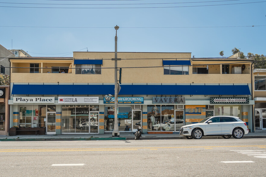 318 Culver Blvd, Playa del Rey, CA for sale - Primary Photo - Image 1 of 1