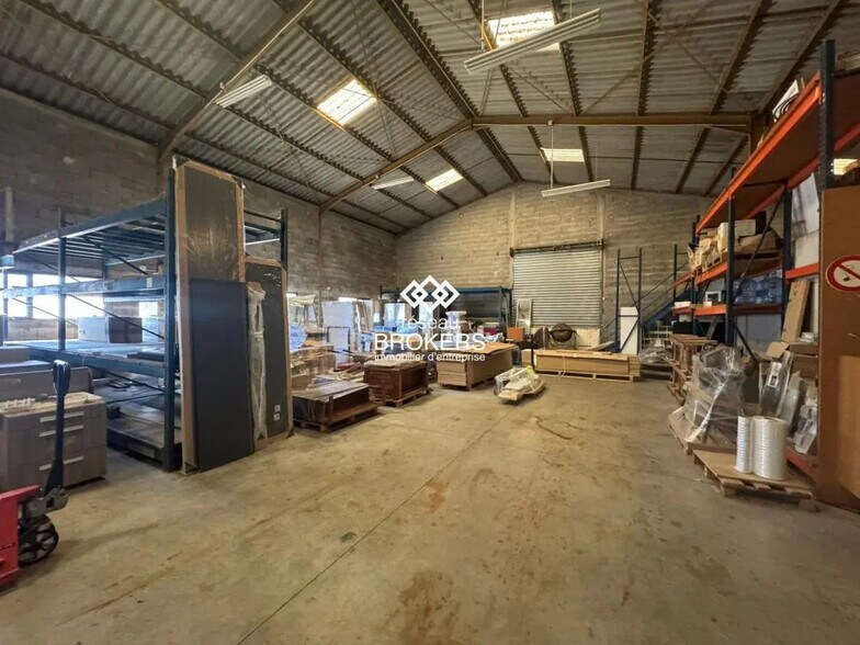 Flex dans Colomiers à louer - Photo intérieure - Image 3 de 8