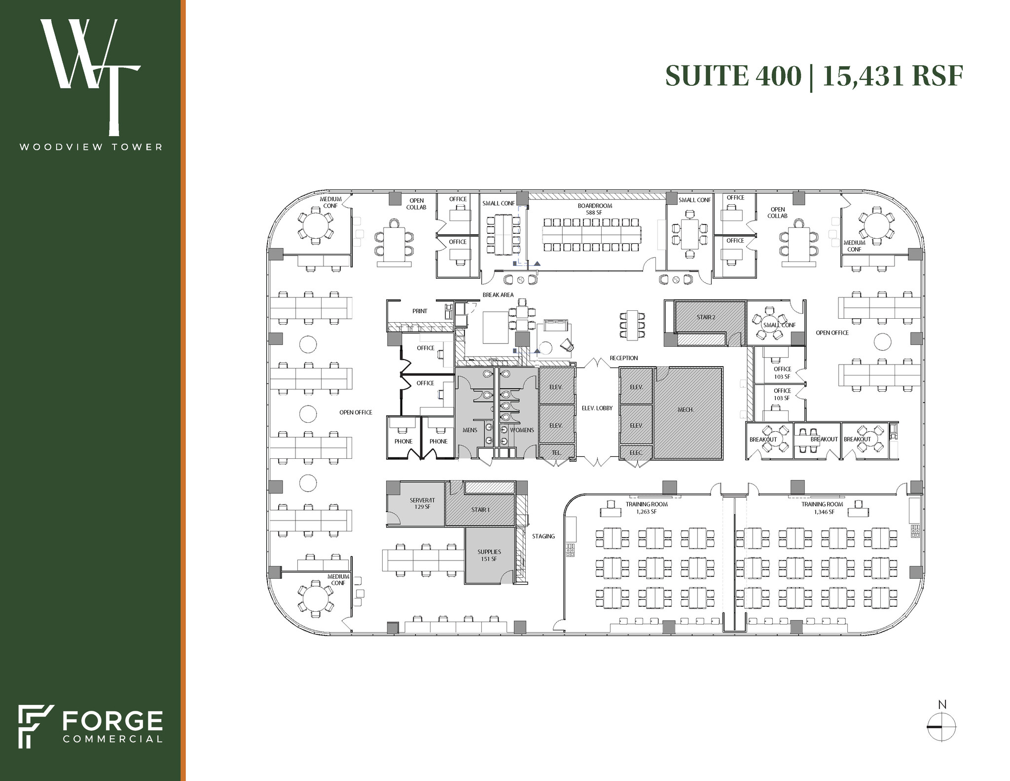 1349 Empire Central Dr, Dallas, TX for lease Floor Plan- Image 1 of 1