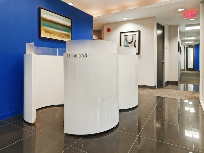 10 Milner Business Ct, Toronto, ON for lease - Interior Photo - Image 3 of 23