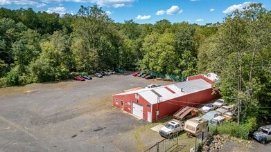 1420 Lower South Main St, Bangor, PA - Aerial map view - Image1