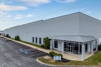 More details for 2100 Center Square Rd, Logan Township, NJ - Industrial for Lease