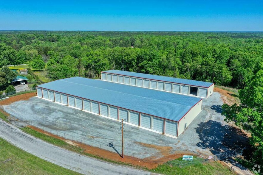 50 Voss Ln, Huntingdon, TN for sale - Building Photo - Image 2 of 19