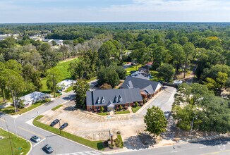 2308 Palmyra Rd, Albany, GA - Aérien  Vue de la carte - Image1