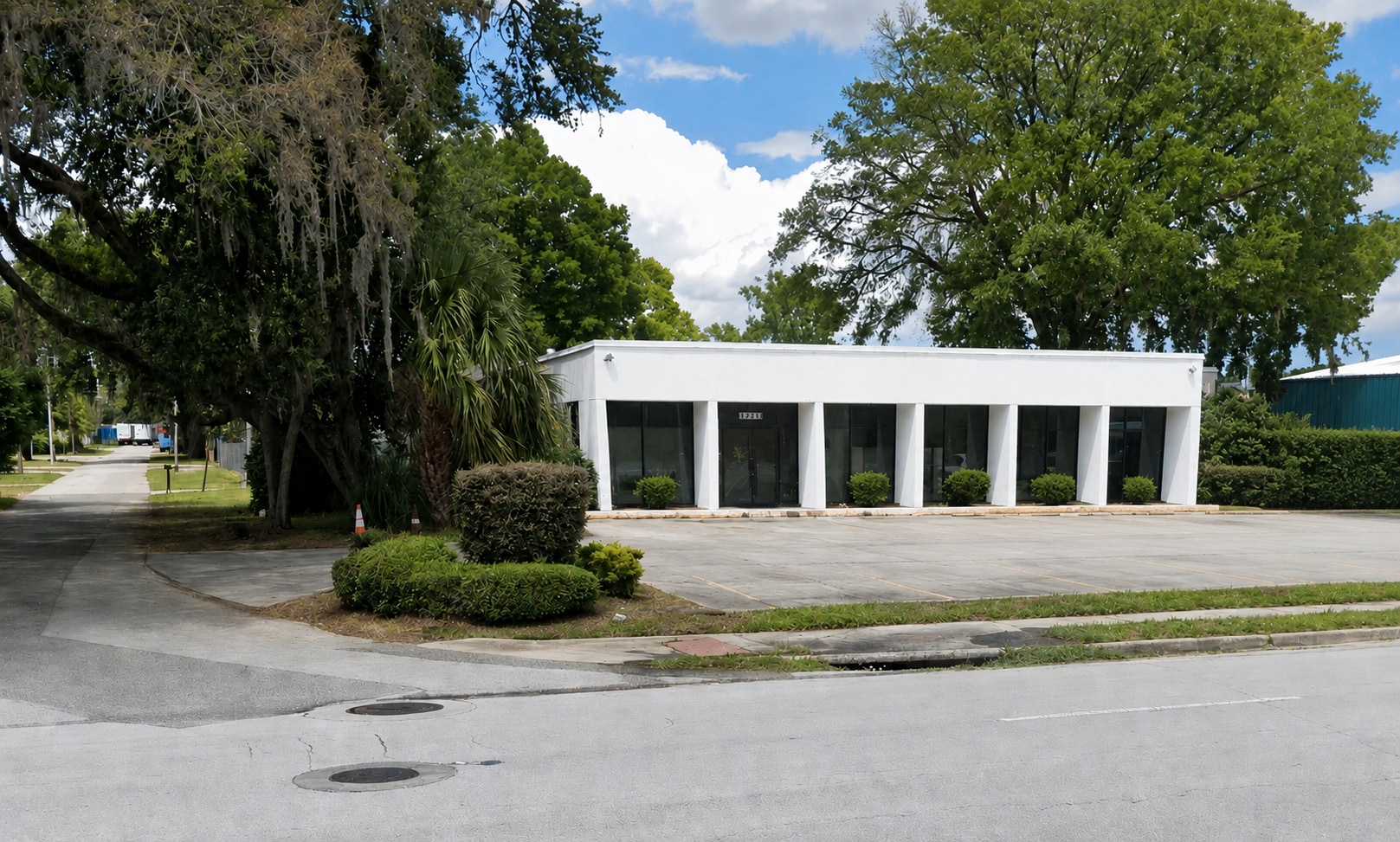 5911 Arlington Rd, Jacksonville, FL à vendre Photo du bâtiment- Image 1 de 8