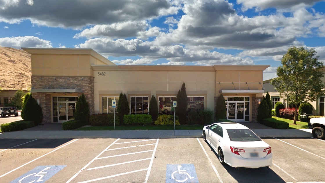 5482 Longley Ln, Reno, NV à louer Photo du bâtiment- Image 1 de 6