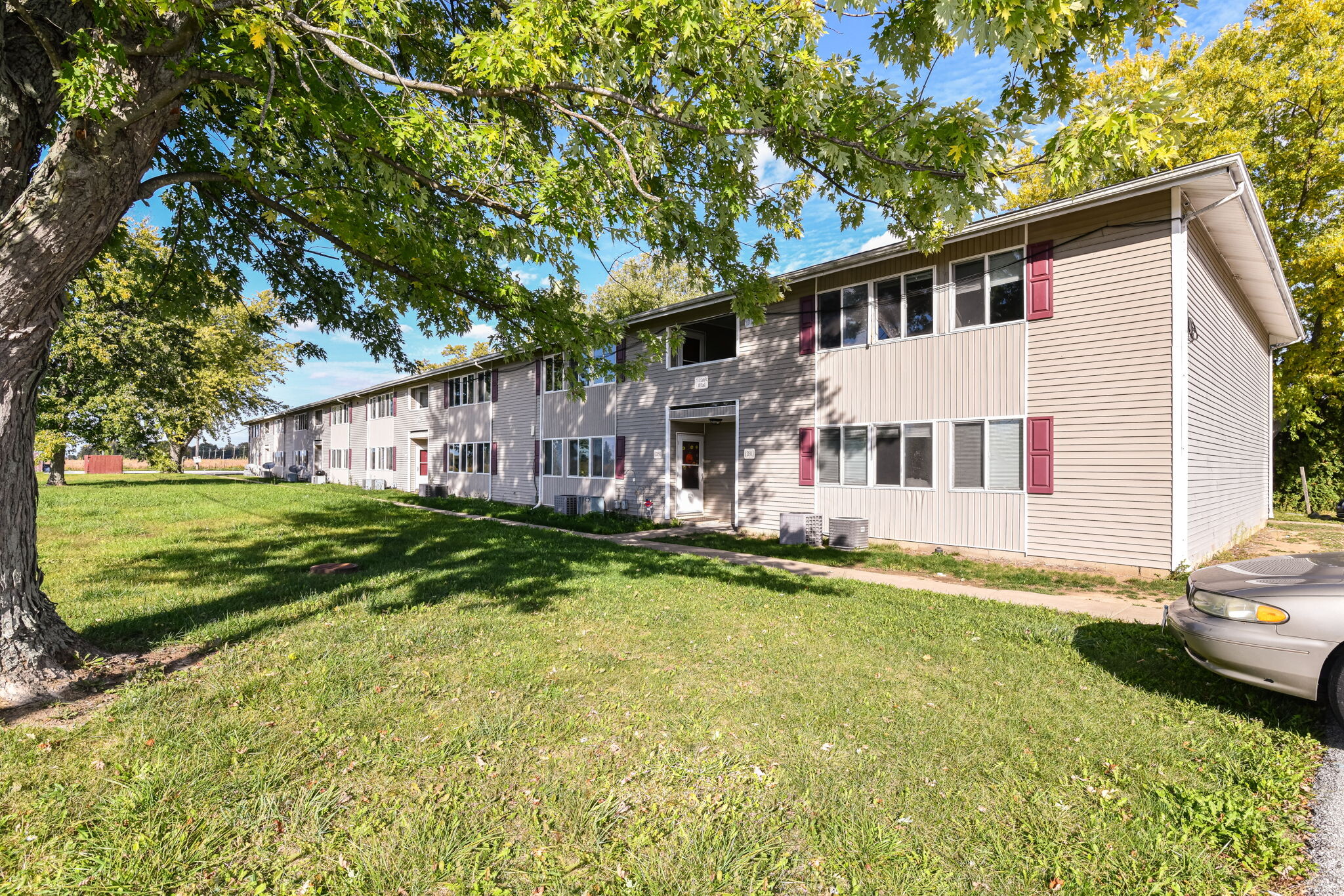 2171 S 300 E, Kokomo, IN à vendre Photo du bâtiment- Image 1 de 15