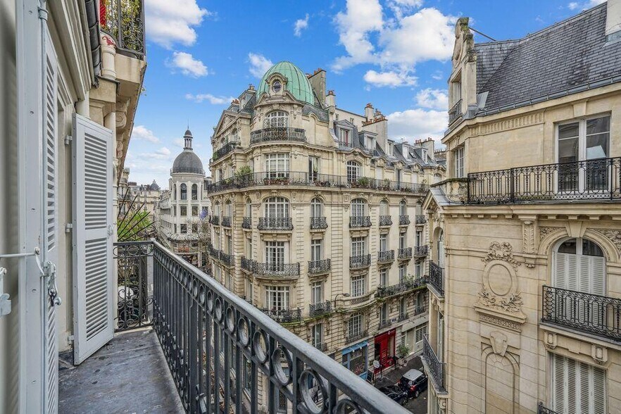 Commerce de détail dans Paris à vendre - Photo du bâtiment - Image 2 de 19