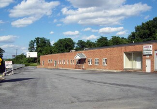 Plus de détails pour 100A-D Market St, Lemoyne, PA - Bureau à louer