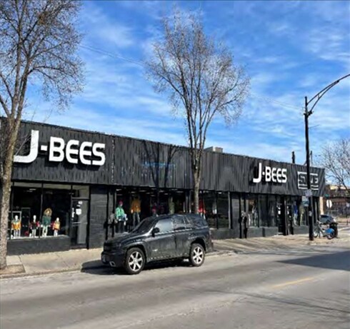 More details for 232 E 47th St, Chicago, IL - Retail for Sale