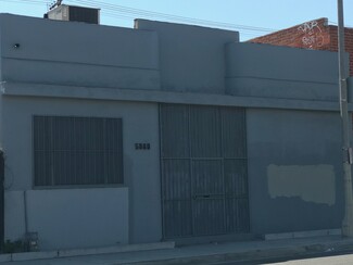 Plus de détails pour 5060 W Jefferson Blvd, Los Angeles, CA - Industriel à louer