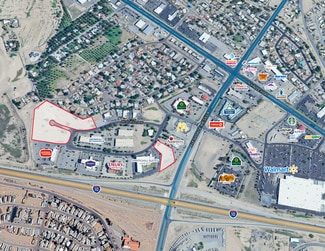 More details for Hickory Loop, Las Cruces, NM - Land for Sale