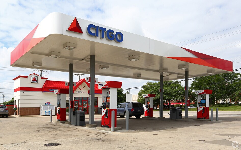 5343 Touhy Ave, Skokie, IL à vendre - Photo du bâtiment - Image 2 de 3