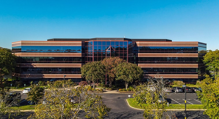 4510 Cox Rd, Glen Allen, VA for lease - Primary Photo - Image 1 of 13