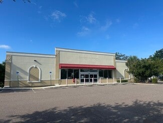 More details for 1200 N Myrtle Ave, Clearwater, FL - Retail for Sale