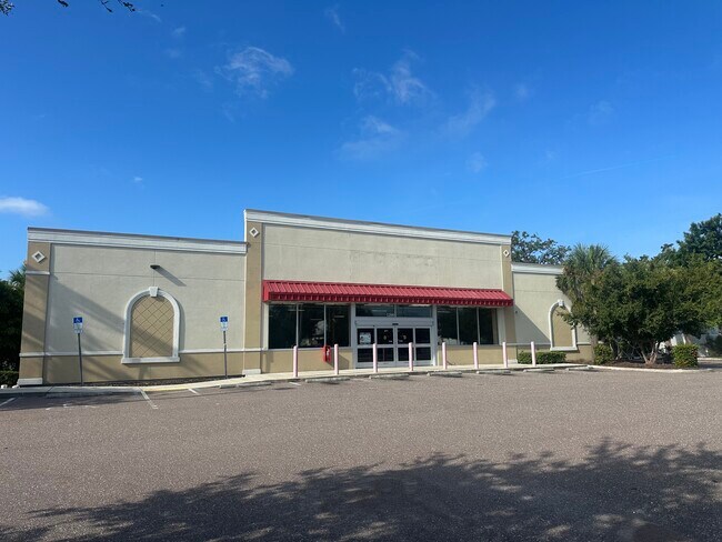 More details for 1200 N Myrtle Ave, Clearwater, FL - Retail for Sale