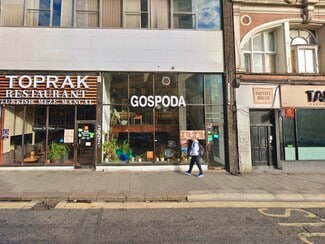 Plus de détails pour 28-34 Chapel St, Luton - Commerce de détail à louer