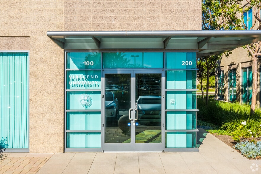 16490 Bake Pky, Irvine, CA for sale - Building Photo - Image 2 of 12