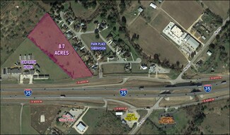 Plus de détails pour S & Benton City Rd, Lytle, TX - Terrain à vendre