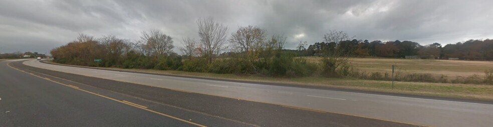 US 259, Mount Enterprise, TX à vendre - Photo du bâtiment - Image 2 de 3