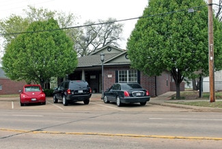More details for 27 E Ayers St, Edmond, OK - Office for Lease