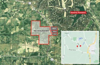 Plus de détails pour 5667 Hillsboro Rd, Hillsboro, MO - Terrain à vendre