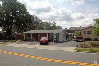 More details for 107 Morningside Dr, Lakeland, FL - Office for Lease